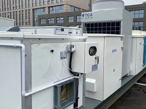 上海熙華-P2實驗室-百級凈化實驗室工程 上海熙華-P2實驗室-百級凈化實驗室工程