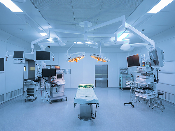 層流手術室